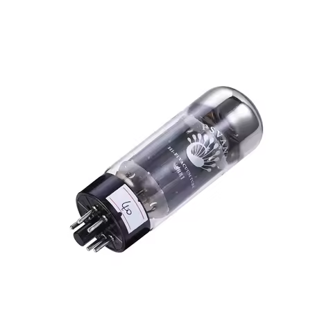 1-4pcs/lot IN STOCK 5881 PSVANE Vacuum Tube Matching 5881A 350C 6L6GC 6P3P HIFI Audio Valve Electron
