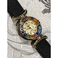 Watches Lady Old USED #A97 🚺