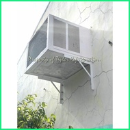 Window Type Aircon Bracket (1.5hp to 2.5hp)