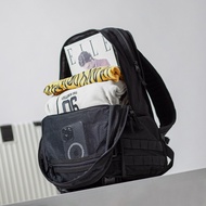 SB RPM Skateboarding Backpack for Men and Women