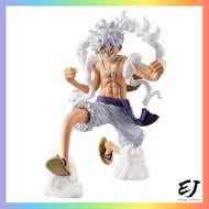 One Piece Figure Luffy Gear 5 Monkey D. Luffy Gear 5 Grandista