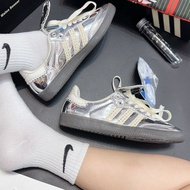 Adidas Sampa 'Wells Bonna Pressure' ig8181 Popular Trend 2023 Sneakers