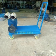 Farm Dedicated Manure Suction Pump Manure Suction Machine Small Manure Tank Manure Suction Pump Mud 