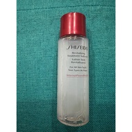 Shiseido Revitalizing Treatment Softener 30ml