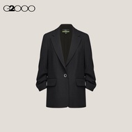 G2000 Rayon Blend Casual Blazer