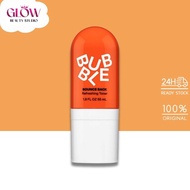Bubble Skincare Back Balancing Toner Mist 55ml