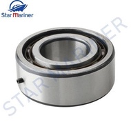 345-00113-00 Main Bearing For Tohatsu Outboard Motor 2T 30HP 40HP Crankshaft Top Mercury Mariner 30h