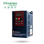 newENC EDS820-4T0022B 2200W Mini Three Phase 380V FVC/V/F Control AC Drive Variable Frequency Driver
