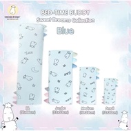 BC1 Baabaasheepz Bedtime Buddy Sweet Dreams Baa Baa Children's Pillow/