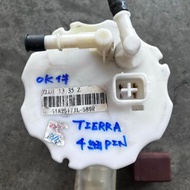 福特 TIERRA 汽油泵浦 汽油泵 燃油泵 燃油泵浦 汽油幫浦 電動幫浦 浮筒 汽油浮筒 總成件