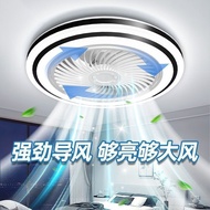 Ceiling Bedroom Fan Lamp Ceiling Fan Lamp Bedroom Lamp 2026 New Style Fan Ceiling Lamp with Fan Inte