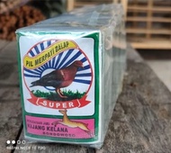 JAMU KIJANG KELANA SUPER PIL BALAP MERPATI TENAGA SAYAP TERBANG KUAT PERSEDIAAN HEWAN PELIHARAAN