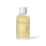 mixsoon Soondy Essence & Centella Toner Pad บำรุงผิว ผิวเป็นสิว ผิวแพ้ง่าย ให้ชุ่มชื้นด้วยสารสกัดใบบ