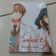 Komik Connect