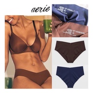 AERIE NO SHOW Cheeky Panty