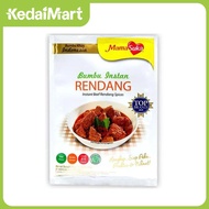 Bumbu Rendang Mamasuka 25 Gram