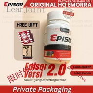 Episor Premium : Original dari Emorra HQ