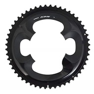 Shimano Repair Parts Chainring 52T-MT (Black) for 52-36T FC-R7000 Y1WV98030