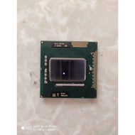 Cpu i7 820QN Processor For Laptops