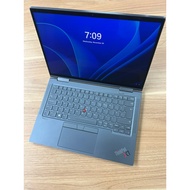 Lenovo ThinkPad X1 Yoga G6 2-in-1 Premium Ultrabook | 14" Touch | i5-1145G7 16GB 512GB | | Windows 1