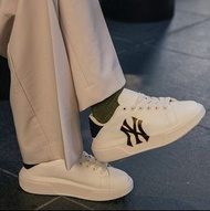 Mlb波鞋｜ MLB Chunky Classic New York Yankees 厚底