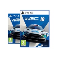 PlayStation™ PS4 / PS5 Wrc 10 (By ClaSsIC GaME)