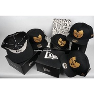 topi snapback wutang original - wutaang cap original - hat