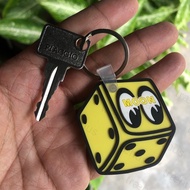 Keychain/moon/EYE/mooneye/MQQN/EYE/Sent From Thailand/Fast Delivery/mooneye/STP