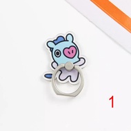 BTS BT21 iRings -  Mang