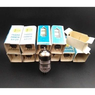 Brand New Soviet 6N2/6H2n/6P1 Tube GE Upgrade Dawning 6H3N-EB/5670 6N1N