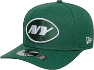 New Era 9Seventy Stretch Cap - Sidepatch New York Jets