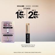 Bobbi Brown Skin Foundation Stick 9g