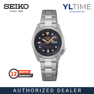 Seiko 5 Sports SRE003K1 Lady Compact Style Automatic Watch (100% Original &amp; New)