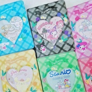 Card Holder Add A Polaroid Photo