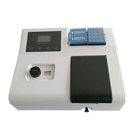VIS-722 Spectrophotometer UV Visible Spectrometer Laboratory Spectrophotometer Wavelength 320-1020 n