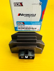 แผ่นชาร์ท cbr150 i ปี2018cb150 rปี2018 แผ่นชาร์จ cbr150i cb150 rปี2018 bjn