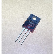 10pcs Original YG982C6 TO-220F 600V 16A transistor