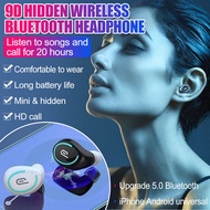 Wireless Earbuds True Wireless and PainFree