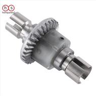 Metal Gear Differential 16420 for   Go 16207 16208 16209 16210 H16 H16H H16E H16P 1/16 RC Car Spare 