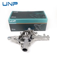 ระบบหล่อเย็นปั๊มน้ำ1122001101สำหรับ Mercedes Benz W163 W211 W203 C CLK E ML S SL SLK 2005-2017 OE: 1