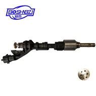 Suitable for 2013 Jaguar XF XE 3.0L DX23-9F593-AA  0261500158Car Injector