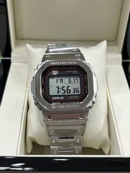 旺角門市 全新 現貨 Casio GSHOCK G-SHOCK 人氣熱賣 限時優惠 Casio GSHOCK MRG-B5000D-1 MRG-B5000 MRG-B5000D