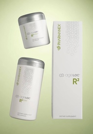NEW! Nuskin Ageloc R2 (Day and Night) - 2 bottles in one box. (Ready stock)