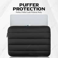 Puffy Tablet Sleeve bag for Samsung Galaxy Tab S11 Ultra 14.6"SM-X936B X930 S11/S10/S9/S8 Ultra 14.6