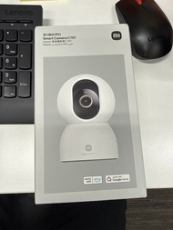 小米C701智能攝像機