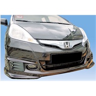 Honda Jazz Hybrid 2012 Mugen RS Bodykit PU