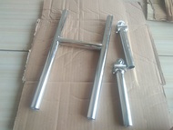 Stang Drag H/ Stang Sepeda/ Stang Variasi/ Stang Stainlis