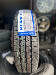 Rydanz tires 195R15C & 185R14C & 205/70/15 & 195/55/15 DOT 2025 + Free Tire Valve