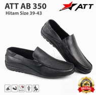 Sepatu Pantofel Karet Merk ATT AB 350