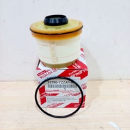 FUEL FILTER OIL FILTER DIESEL FILTER INNOVA HILUX FORTUNER DIESEL